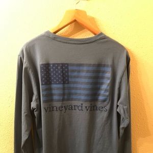 Vineyard Vines long sleeve shirt
